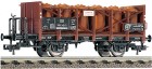 522001  Fleischmann Acid tank car &quot;VTG&quot;